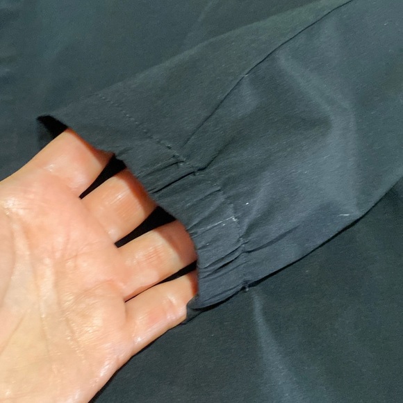 Northface 1st trail UPF button up - Picture 7 of 10